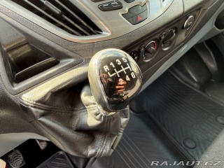 Ford Transit Custom 2.2 TDCi Navigace 2014