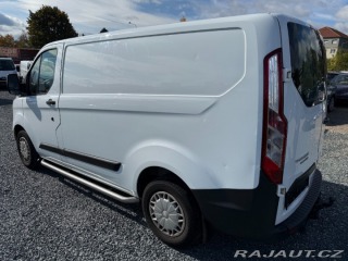 Ford Transit Custom 2.2 TDCi Navigace 2014