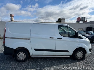 Ford Transit Custom 2.2 TDCi Navigace 2014