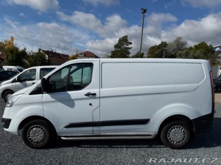 Ford Transit Custom 2.2 TDCi Navigace 2014
