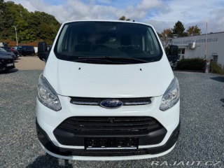 Ford Transit Custom 2.2 TDCi Navigace 2014