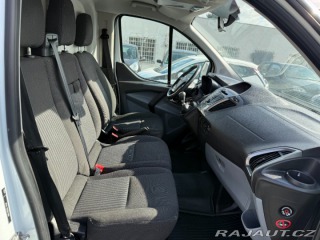 Ford Transit Custom 2.2 TDCi Navigace 2014