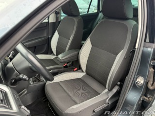 Škoda Rapid Spaceback 1.2 TSI Style 2016