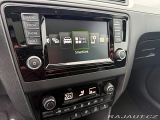 Škoda Rapid Spaceback 1.2 TSI Style 2016
