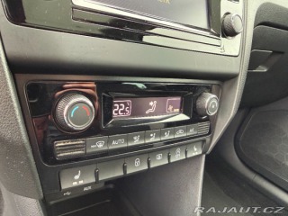 Škoda Rapid Spaceback 1.2 TSI Style 2016