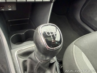 Škoda Rapid Spaceback 1.2 TSI Style 2016