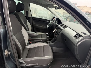 Škoda Rapid Spaceback 1.2 TSI Style 2016