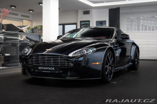 Aston Martin Vantage S 2012