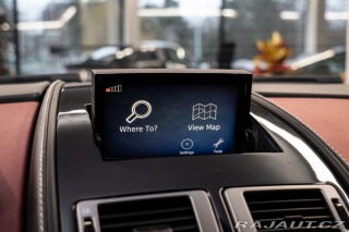 Aston Martin Vantage S 2012