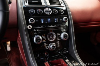 Aston Martin Vantage S 2012