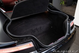 Aston Martin Vantage S 2012