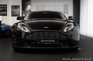 Aston Martin Vantage S 2012