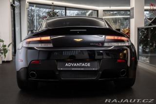 Aston Martin Vantage S 2012