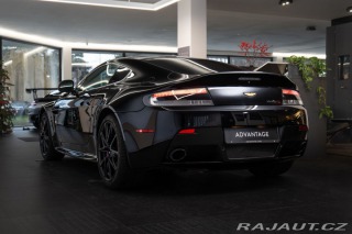 Aston Martin Vantage S 2012
