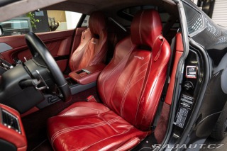 Aston Martin Vantage S 2012