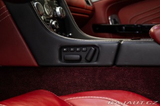 Aston Martin Vantage S 2012