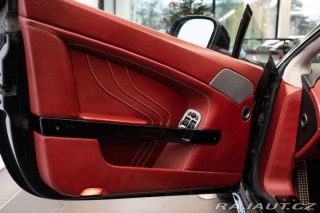 Aston Martin Vantage S 2012