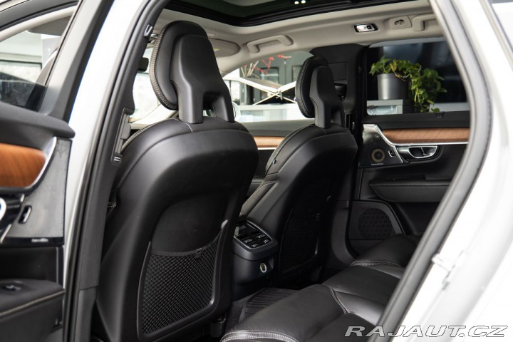 Volvo V90 D4 Inscription Bowers&amp 1800