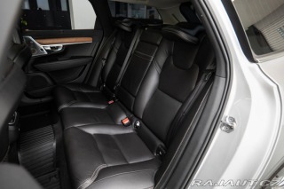 Volvo V90 D4 Inscription Bowers&amp 2018