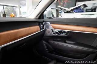 Volvo V90 D4 Inscription Bowers&amp 2018