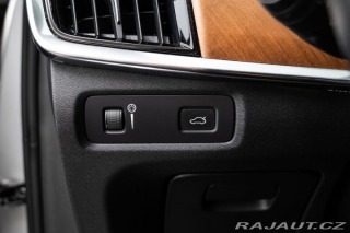 Volvo V90 D4 Inscription Bowers&amp 2018