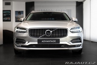 Volvo V90 D4 Inscription Bowers&amp 2018