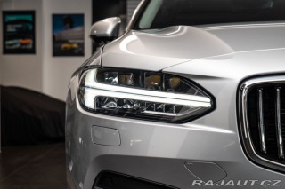 Volvo V90 D4 Inscription Bowers&amp 2018