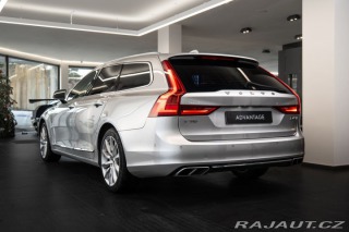 Volvo V90 D4 Inscription Bowers&amp 2018