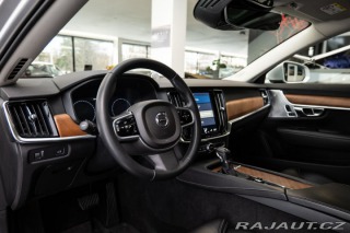 Volvo V90 D4 Inscription Bowers&amp 2018