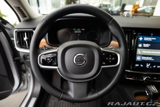 Volvo V90 D4 Inscription Bowers&amp 2018
