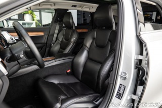 Volvo V90 D4 Inscription Bowers&amp 2018