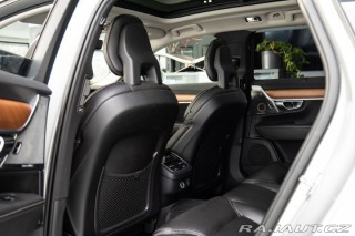 Volvo V90 D4 Inscription Bowers&amp 2018
