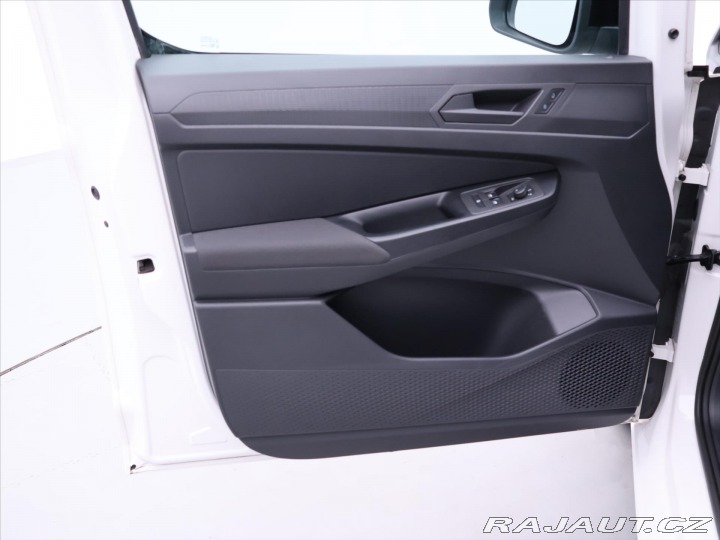 Volkswagen Caddy 2,0 TDI 75kW Life LED CZ 2022