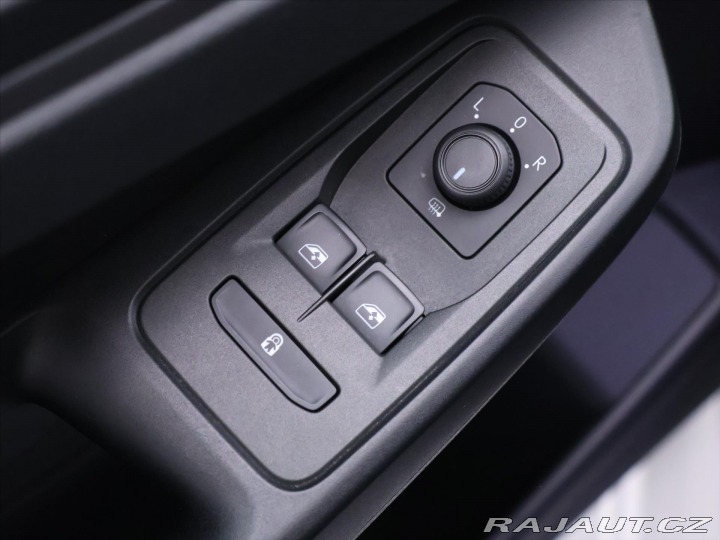 Volkswagen Caddy 2,0 TDI 75kW Life LED CZ 2022