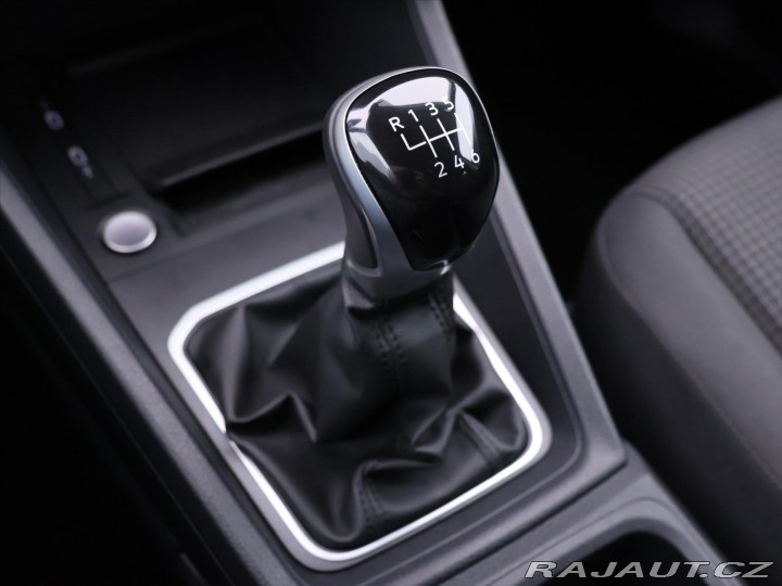 Volkswagen Caddy 2,0 TDI 75kW Life LED CZ 2022