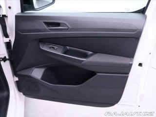 Volkswagen Caddy 2,0 TDI 75kW Life LED CZ 2022