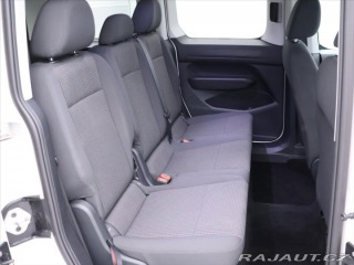 Volkswagen Caddy 2,0 TDI 75kW Life LED CZ 2022
