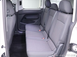 Volkswagen Caddy 2,0 TDI 75kW Life LED CZ 2022