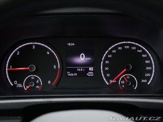 Volkswagen Caddy 2,0 TDI 75kW Life LED CZ 2022