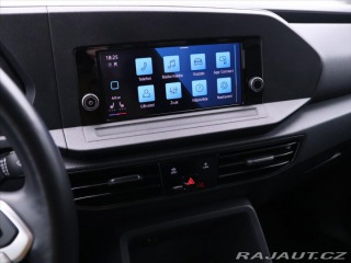 Volkswagen Caddy 2,0 TDI 75kW Life LED CZ 2022