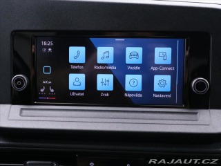 Volkswagen Caddy 2,0 TDI 75kW Life LED CZ 2022