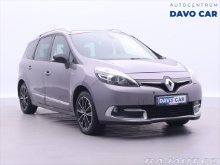 Renault Mégane 1,5 dCi 81kW Scénic