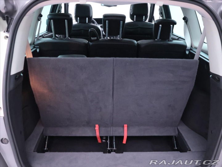 Renault Mégane 1,5 dCi 81kW Scénic 2014