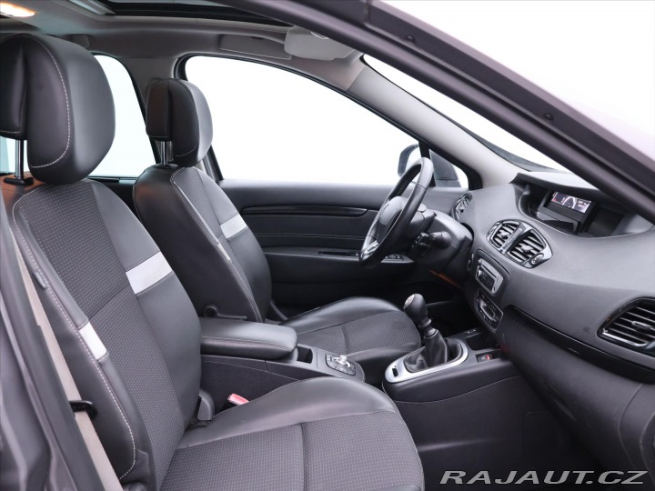 Renault Grand Scénic 1,5 dCi 81kW Pano 2014