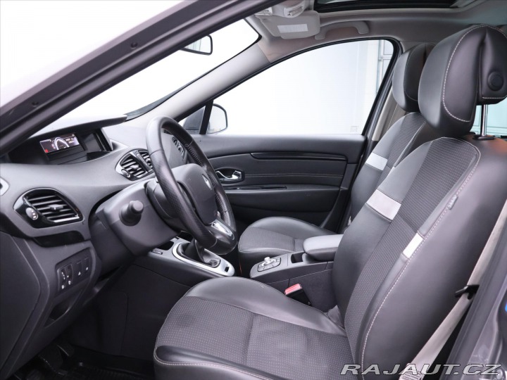 Renault Mégane 1,5 dCi 81kW Scénic 2014