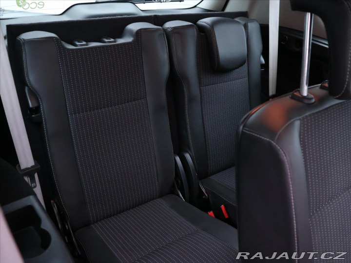 Renault Grand Scénic 1,5 dCi 81kW Pano 2014