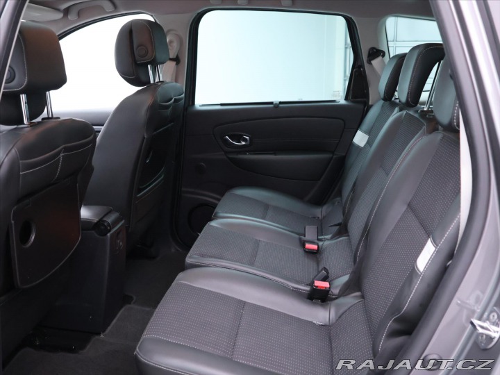 Renault Grand Scénic 1,5 dCi 81kW Pano 2014