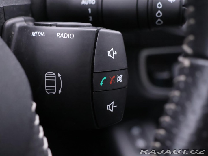 Renault Grand Scénic 1,5 dCi 81kW Pano 2014