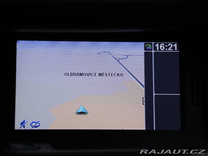 Renault Grand Scénic 1,5 dCi 81kW Pano 2014