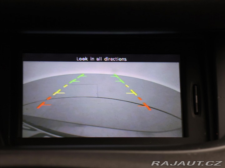 Renault Grand Scénic 1,5 dCi 81kW Pano 2014